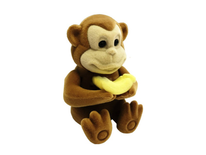 Darčeková krabička OPIČKA od Olivie.