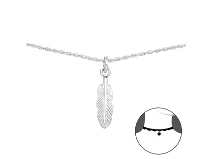 3985 CHOKER náhrdelník