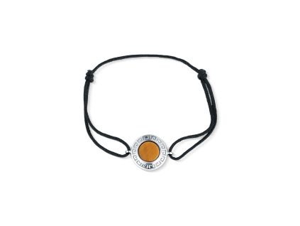 7217 Šnúrkový náramok TIGRIE OKO z e-shopu OLIVIE.cz