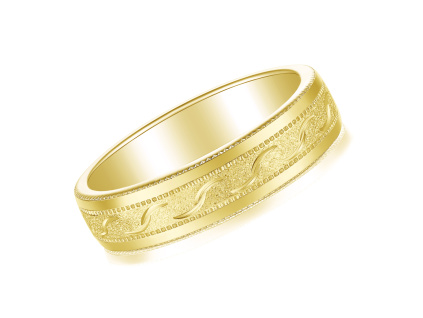 28564 snubni stribrny luxusni prsten istanbul gold je pozlaceny 18k zlatem z rodinneho sperkarstvi olivie