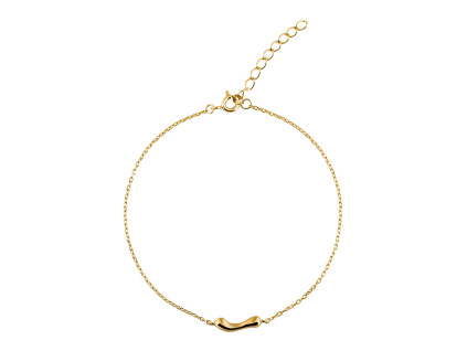 9461 Strieborný náramok KAP GOLD od OLIVIE.sk
