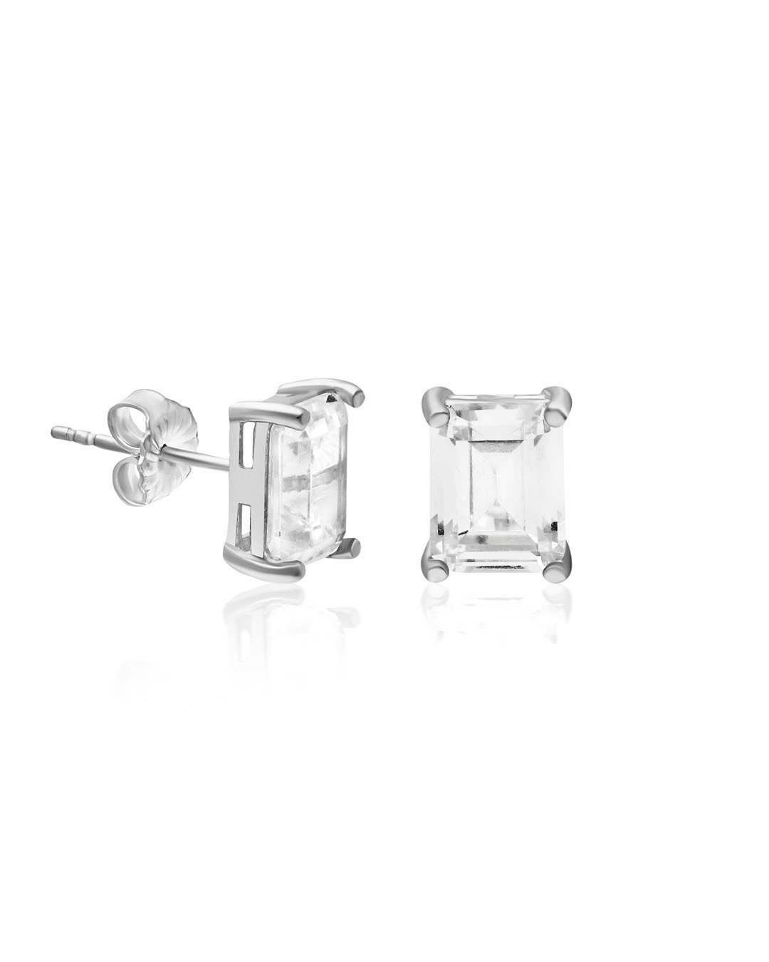 E-shop Olivie Strieborné luxusné náušnice 7232 Ag 925; ≤3,3 g.