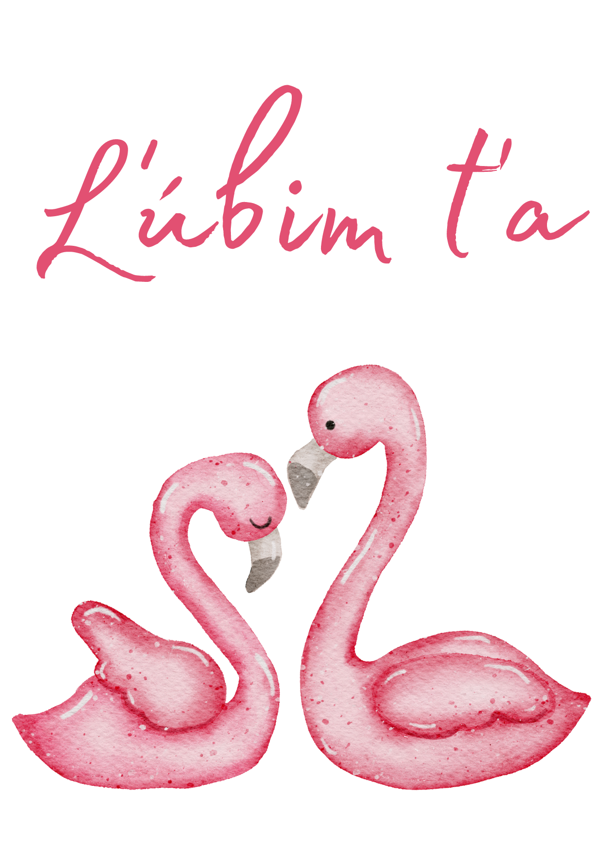 E-shop Olivie Prianie Ľubim ťa 8318