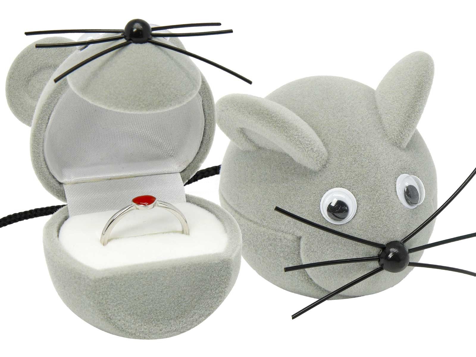 E-shop Olivie - Dárková krabička OŘECH 9440