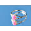 1791 1 stribrny prsten ruzovy opal olivie