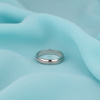 Snubný strieborný prsteň HARMONY vyrobený zo striebra kúpite u OLIVIE.cz