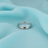 Snubný strieborný prsteň HARMONY vyrobený zo striebra kúpite u OLIVIE.cz