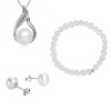 Sada šperkov sladkovodné perly