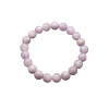 Náramok 8mm/16cm KUNZIT