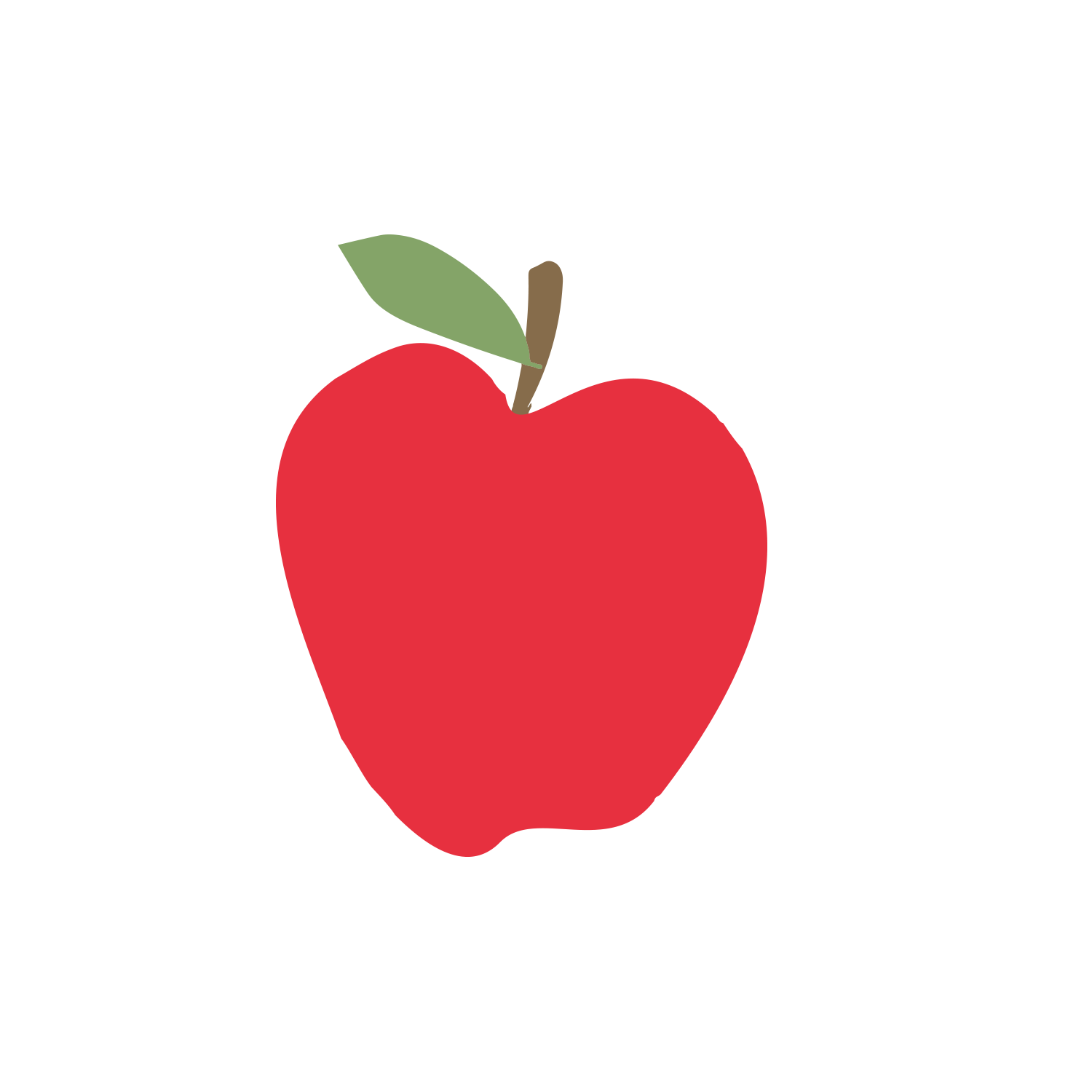 jablko