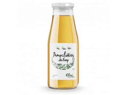 Kopie souboru sirup produktovka pampeliskovy