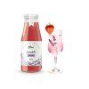 olivi sirup levandule drink