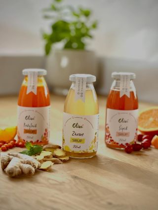 Tři bratři co zatočí s bacilama 💪. Jestli už si nevíte rady jak se bránit rýmičkám 🤧, kašlíkům 😮‍💨 a všem podobným...