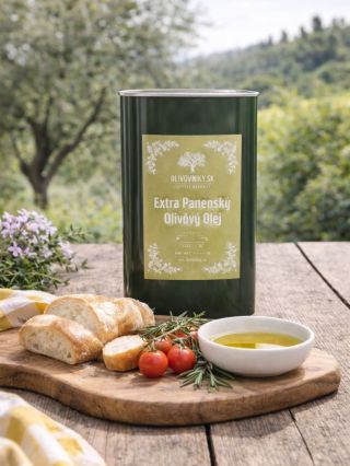 Chutné stolové olivy priamo zo Španielska a prémiový olivový olej z chorvátskej Istrie. Starostlivo vyberané produkty z...