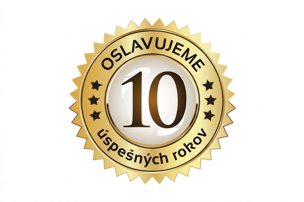 7 rokov
