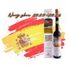 Rincón de la Subbética 500 mL - celosvetový víťaz 2012-2018-2019-2020-2021-2022-2023-2024