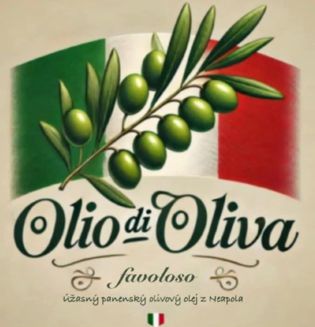 Olio di oliva