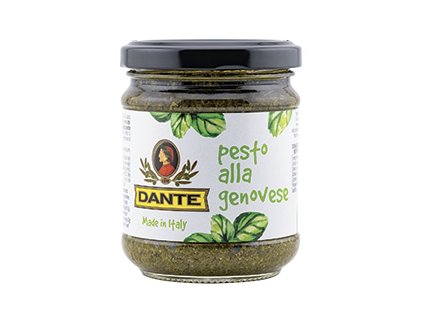 pesto alla genovese