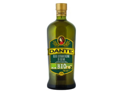 Dante BIO 750ml UE 2 181x520