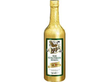 olio lupi scheda prodotto
