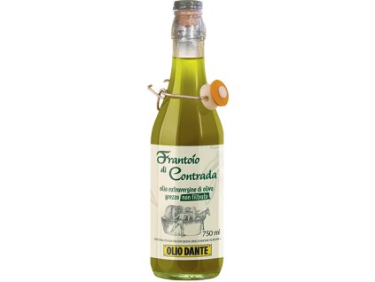 olio dante frantoio di contrada scheda tecnica