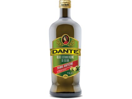 Extra panenský olivový olej Terre antiche-fľaša 750 ml