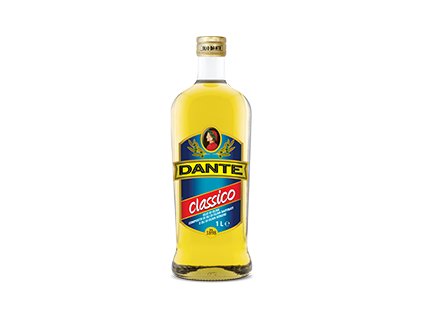 Dante Classico Nuova Linea 1L Vetro 250px