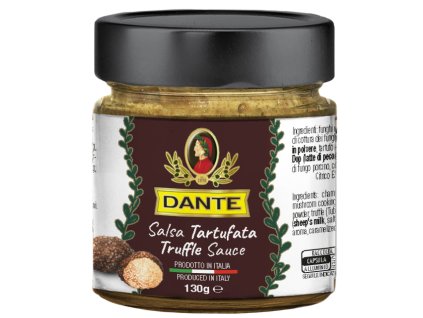 Salsa Tartufata 1