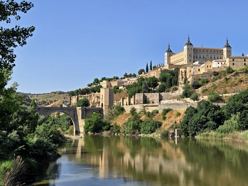 Toledo: Náš tip na výlet do kamenného srdce Španělska