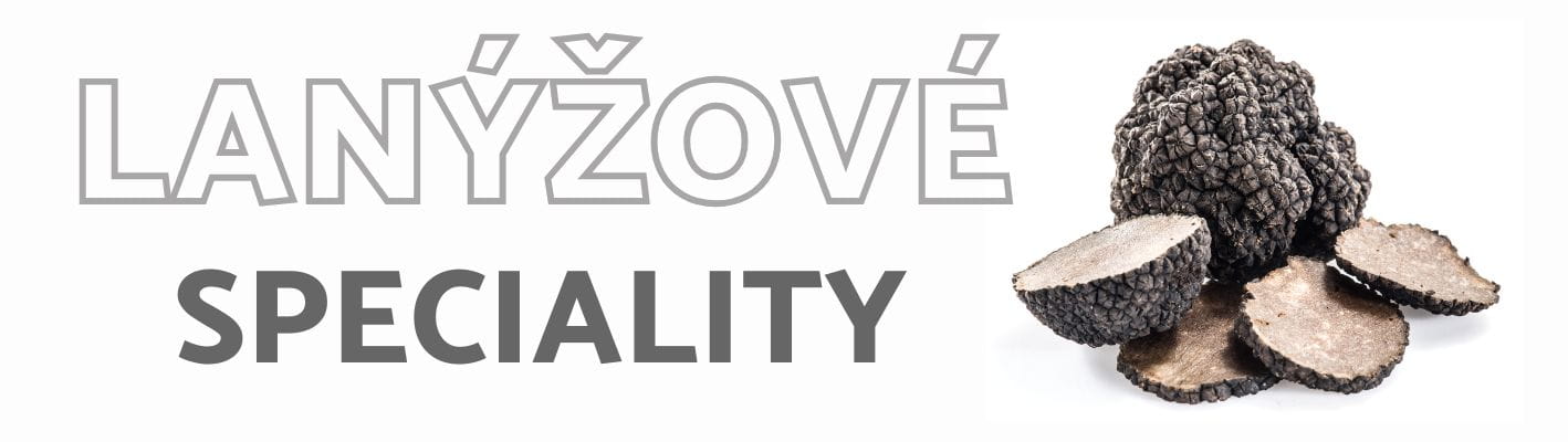 Lanýžové speciality