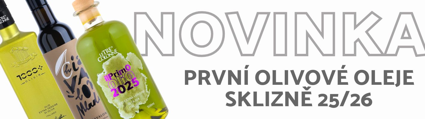 Nová sklizeň 25/26