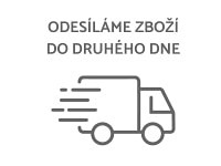 Odesíláme zboží do druhého dne