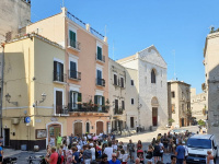  Bari (Apulie - Itálie)