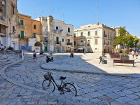  Bari (Apulie - Itálie)