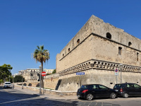  Bari (Apulie - Itálie)