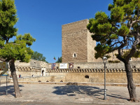  Bari (Apulie - Itálie)