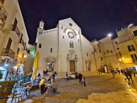  Bari (Apulie - Itálie)