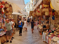  Bari (Apulie - Itálie)
