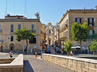  Bari (Apulie - Itálie)