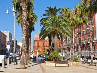  Bari (Apulie - Itálie)