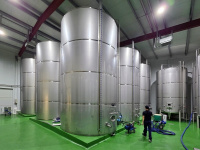  Španělská olivová farma Casas de Hualdo