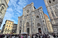  Katedrála Santa Maria del Fiore (Duomo)