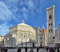  Katedrála Santa Maria del Fiore (Duomo)