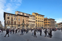 Piazza della Signoria