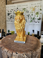  Zlatý lev Leone d’Oro International