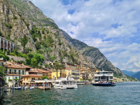  Limone sul Garda