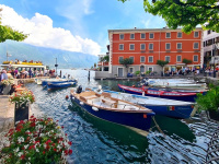  Limone sul Garda