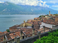  Limone sul Garda