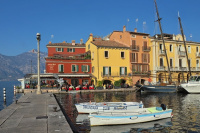  Malcesine