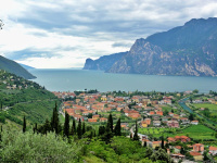  Riva del Garda